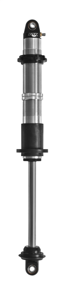 Fox 2.0 Factory Series 12in. Emulsion Coilover Shock 7/8in. Shaft (Normal Valving) 50/70 - Blk