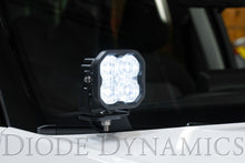 Load image into Gallery viewer, Diode Dynamics 2021 Ford Bronco SS3 LED Ditch Light Kit Sport White Combo