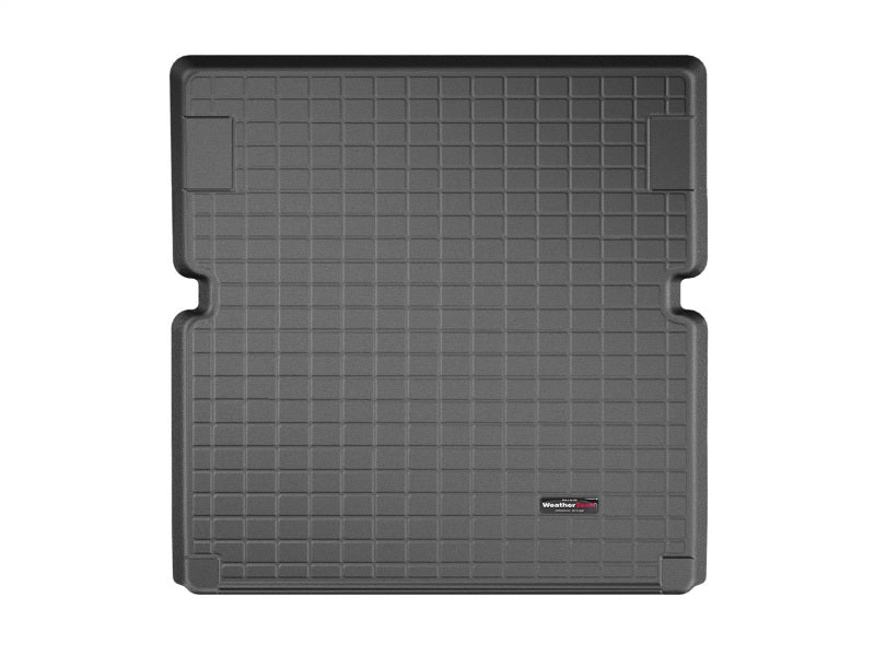 WeatherTech BMW X740i Cargo Liner - Black