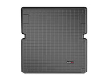 Load image into Gallery viewer, WeatherTech BMW X740i Cargo Liner - Black