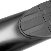 Load image into Gallery viewer, Westin Nissan Titan XD Crew Cab PRO TRAXX 5 Oval Nerf Step Bars - Black