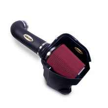 Load image into Gallery viewer, Airaid 11+ Dodge Charger/Challenger MXP Intake System w/ Tube (Oiled / Red Media)