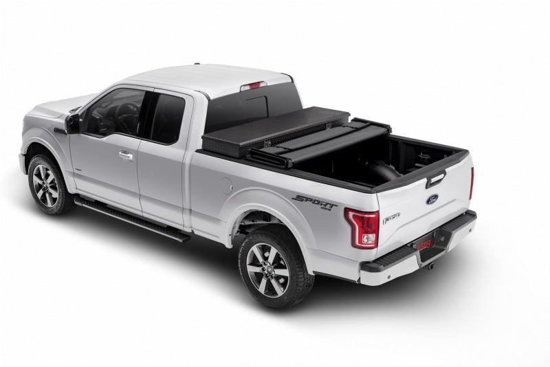 Extang 14-21 Toyota Tundra LB (8ft) (w/o Rail System) Trifecta Toolbox 2.0