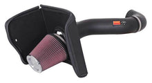 Load image into Gallery viewer, K&amp;N Toyota Tundra V8-4.7L Aircharger Performance Intake