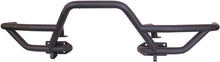 Load image into Gallery viewer, Rugged Ridge RRC Mount XHD Modular Front Bumper Jeep Wrangler JK 2dr