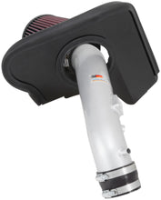 Load image into Gallery viewer, K&amp;N Honda Accord 2.4L L4 69 Series Typhoon Air Intake System - Silver Cold Air Intake Kit