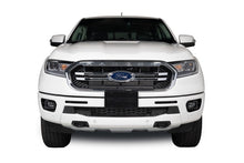 Load image into Gallery viewer, Putco 19-20 Ford Ranger w/o Adaptive Cruise - Hex Shield - Black Powder Coated Bumper Grille Inserts