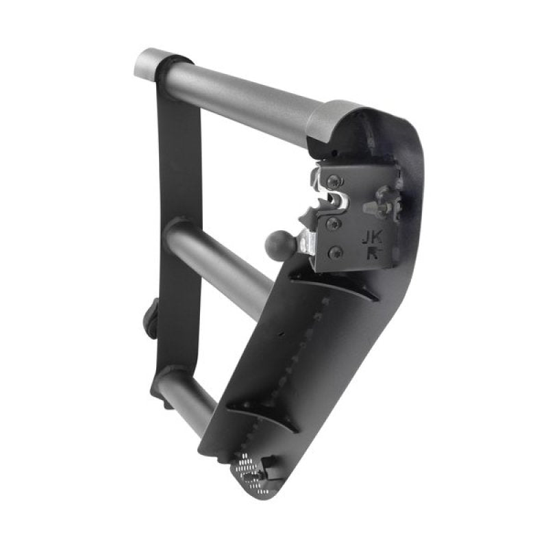 Go Rhino Jeep Wrangler JK Trailline Replacement Rear Tube Door