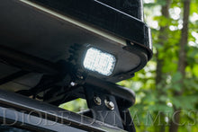 Load image into Gallery viewer, Diode Dynamics Stage Series 2 In LED Pod Sport - White Combo Standard RBL Each