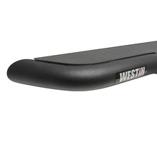 Load image into Gallery viewer, Westin 19+ Chevrolet Silverado / GMC Sierra Double Cab Outlaw Nerf Step Bars