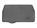 WeatherTech Toyota Sienna Cargo Liners - Black