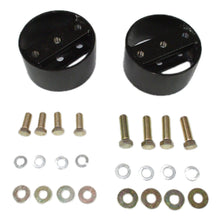 Load image into Gallery viewer, Firestone 6in. Air Spring Lift Spacer Axle Mount - Pair (WR17602375)