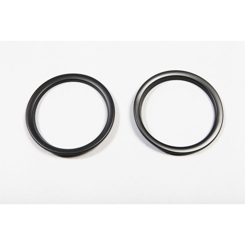 Rugged Ridge Turn Signal Bezel Trim Jeep Wrangler JK