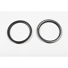 Load image into Gallery viewer, Rugged Ridge Turn Signal Bezel Trim Jeep Wrangler JK