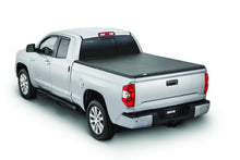Load image into Gallery viewer, Tonno Pro 04+ Nissan Titan 5.5ft (Incl 42-498 Utility Track Kit) Hard Fold Tonneau Cover