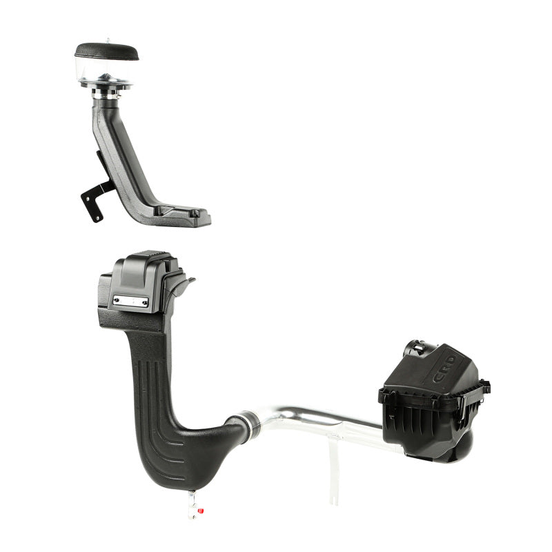 Rugged Ridge XHD Snorkel w/ Pre-Filter Diesel Jeep Wrangler