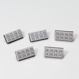 Putco 05-12 Nissan Pathfinder Premium LED Dome Lights (Application Specific)