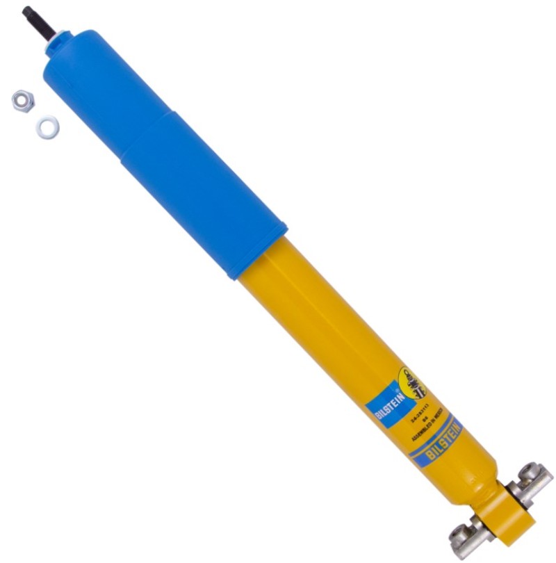 Bilstein B6 Ford Edge Rear Shock Absorber
