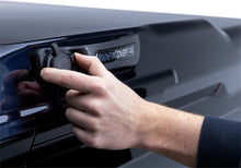 Load image into Gallery viewer, UnderCover Ford F-150 Ext/Crew Cab 6.5ft Elite LX Bed Cover - Lead Foot Gray