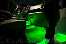 Load image into Gallery viewer, Diode Dynamics LED Footwell Kit - Cool White