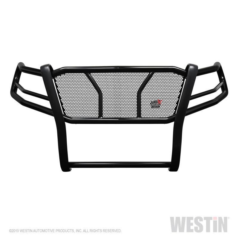 Westin 19+ Ford Ranger HDX Grille Guard - Blk