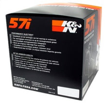 Load image into Gallery viewer, K&amp;N BMW 118I/120I / 320SI / 318I/320I L4-2.0L Performance Intake Kit