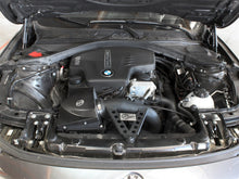 Load image into Gallery viewer, aFe MagnumFORCE Air Intake System Cover 2012+ BMW 328i (F30) L4 3.0L (t) N20