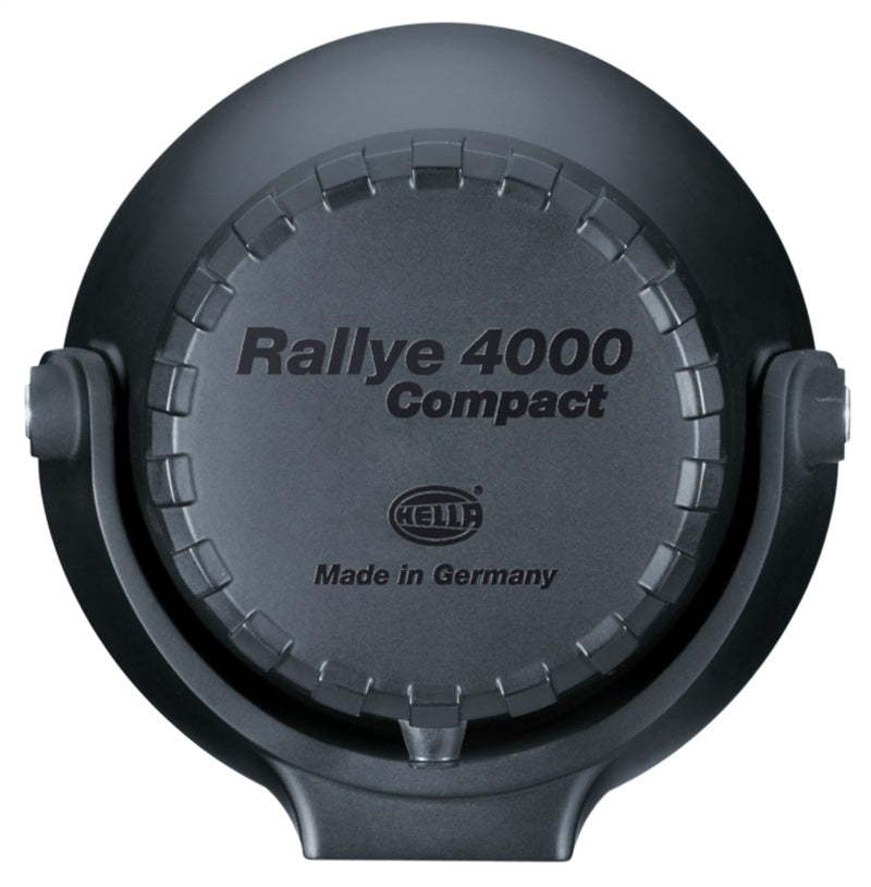 Hella Rallye 4000i Xenon Pencil Beam Compact - 6.693in Dia 35.0 Watts 12V D1S