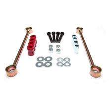 Load image into Gallery viewer, Rugged Ridge Rear Sway Bar End Links 4 Inch Lift Jeep Wrangler