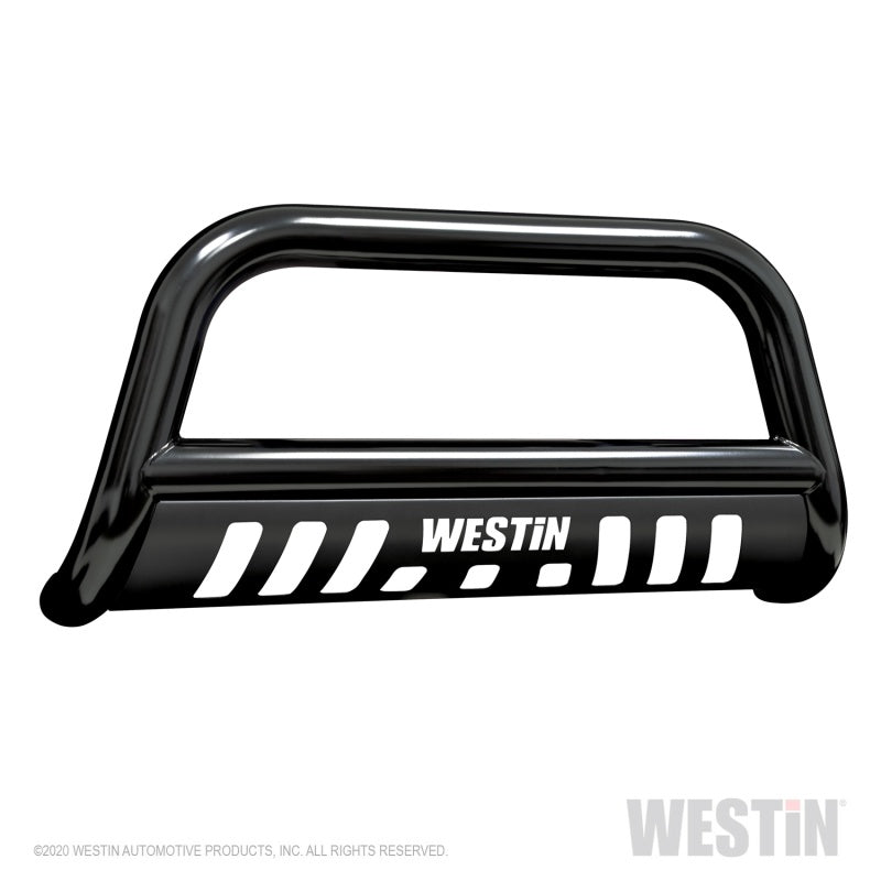 Westin 19+ Ram 2500/3500 E-Series Bull Bar - Black