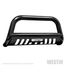 Load image into Gallery viewer, Westin 19+ Ram 2500/3500 E-Series Bull Bar - Black