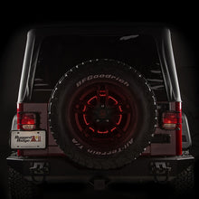 Load image into Gallery viewer, Rugged Ridge 3rd Brake Light LED Ring