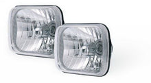 Load image into Gallery viewer, Rampage Universal Headlight Conversion Kit - Clear