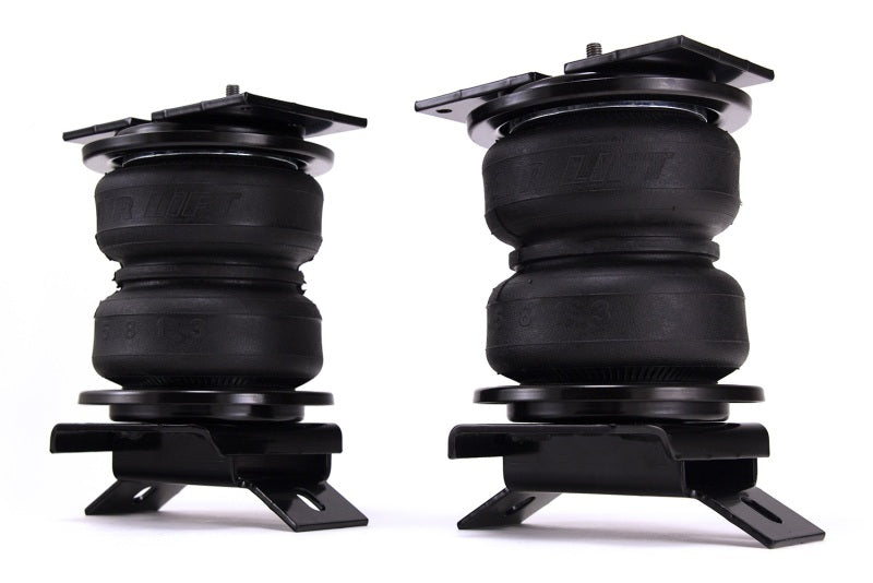 Air Lift Loadlifter 5000 Ultimate Rear Air Spring Kit for 99-07 GMC Sierra 1500 4WD