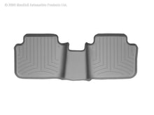 Load image into Gallery viewer, WeatherTech Honda Accord Rear FloorLiner - Grey