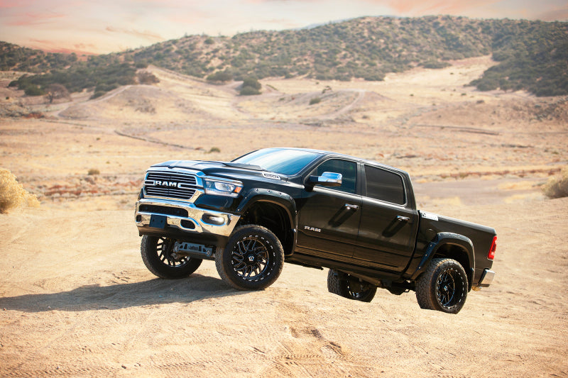Belltech RAM 1500 4WD All Cabs 6in-8in Lift Kit w/Sway Bar Set