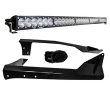 Load image into Gallery viewer, Baja Designs 07-17 Wrangler JK OnX6 Series 50in Light Bar Kit