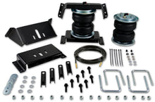 Load image into Gallery viewer, Air Lift Loadlifter 5000 Ultimate Rear Air Spring Kit for 02-08 Workhorse Motorhome Class A