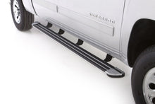 Load image into Gallery viewer, Lund Chevy Silverado 2500 Crew Cab (Diesel) Crossroads 87in. Running Board Kit - Chrome
