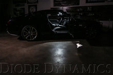 Load image into Gallery viewer, Diode Dynamics 18-19 Mustang Stage 2 Mustang Interior LED Light Kit - Cool - White