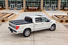 Load image into Gallery viewer, UnderCover Ford Ranger 6ft Elite Bed Cover - Black Textured
