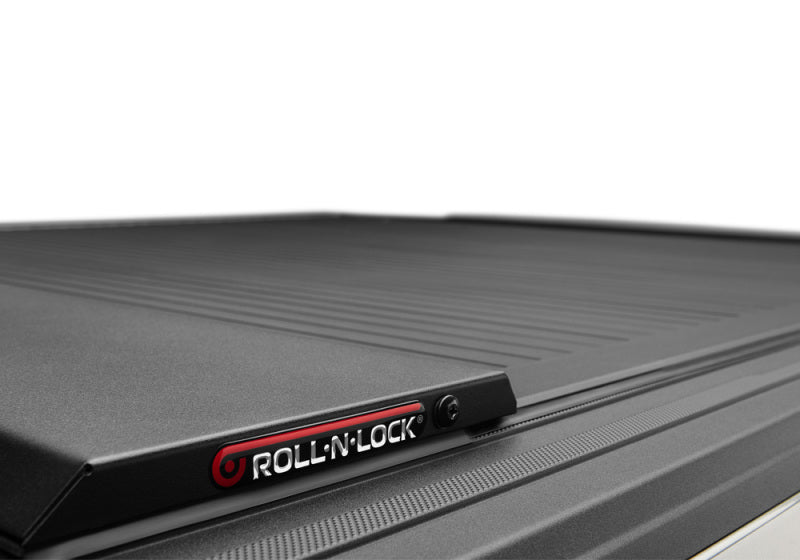 Roll-N-Lock Ford Maverick 54.4in E-Series Retractable Tonneau Cover