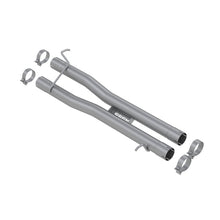 Load image into Gallery viewer, MBRP Ram TRX 6.2 S/C 3in T304 SS Muffler Delete Pipe