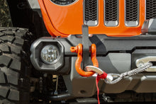 Load image into Gallery viewer, Rugged Ridge Stubby Venator Front Bumper Jeep Wrangler JL/JT