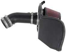 Load image into Gallery viewer, K&amp;N Chevy Equinox / GMC Terrain 3.0L V6 High-Flow Perf Intake Kit