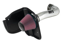 Load image into Gallery viewer, K&amp;N Jeep Grand Cherokee V8-5.7L / 05-10 Jeep Commander V8-5.7L High Flow Performance Kit