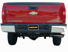 Load image into Gallery viewer, Gibson 11-19 GMC Sierra 2500 HD Denali 6.0L 3.5in Cat-Back Single Exhaust - Stainless