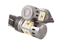 Load image into Gallery viewer, Diode Dynamics 7443 XPR LED Bulb - Cool - White (Pair)