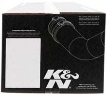 Load image into Gallery viewer, K&amp;N 99-04 Chevy Silverado / GMC Sierra V6-4.3L Performance Intake Kit