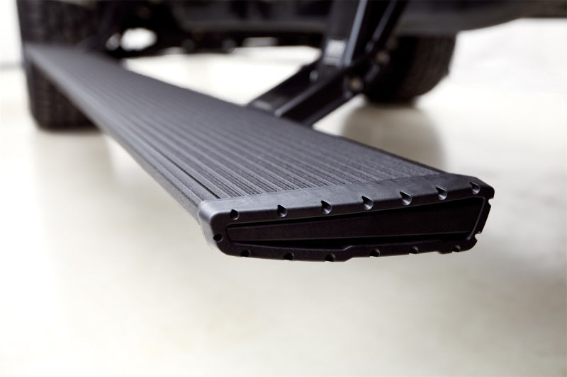 AMP Research Ram 1500 All Cabs PowerStep Xtreme - Black